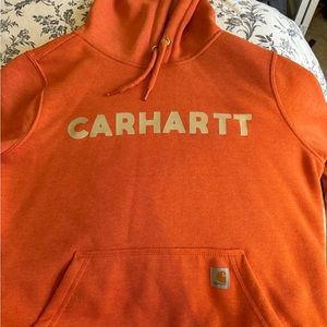 Carhartt Women’s Hoodie